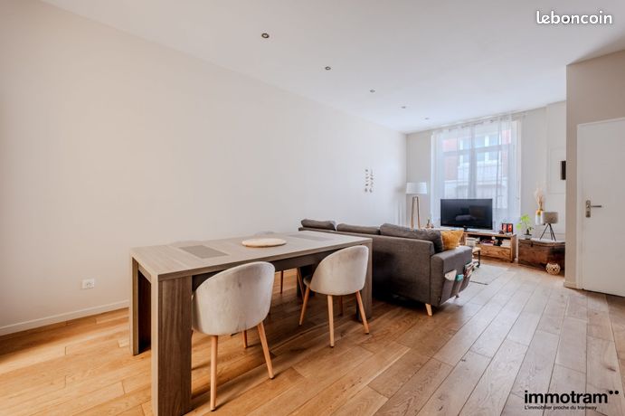 Maison 5 pièces 115 m²