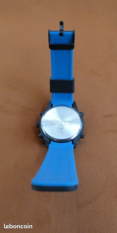 Montre Swatch (image 3)