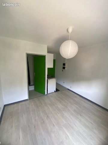 Appartement 1 pièce 16 m² · à Rennes · 16 m² · 460 €/mois