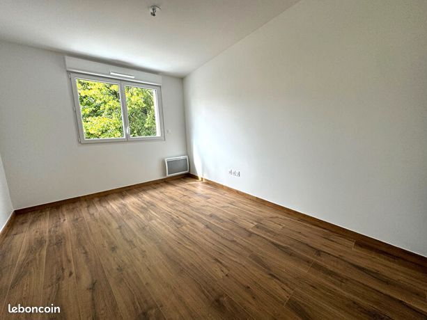 Appartement 3 pièces 63 m² — 5