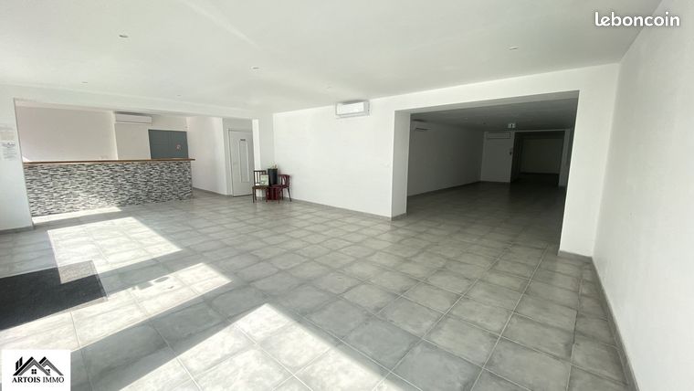 Immeuble 1 pièce 272 m²