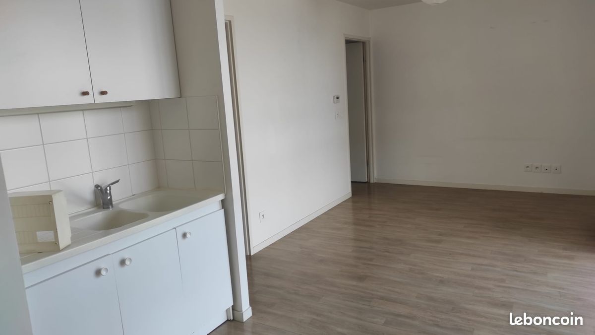 Appartement a louer begles - 2 pièce(s) - 38 m2 - Surfyn