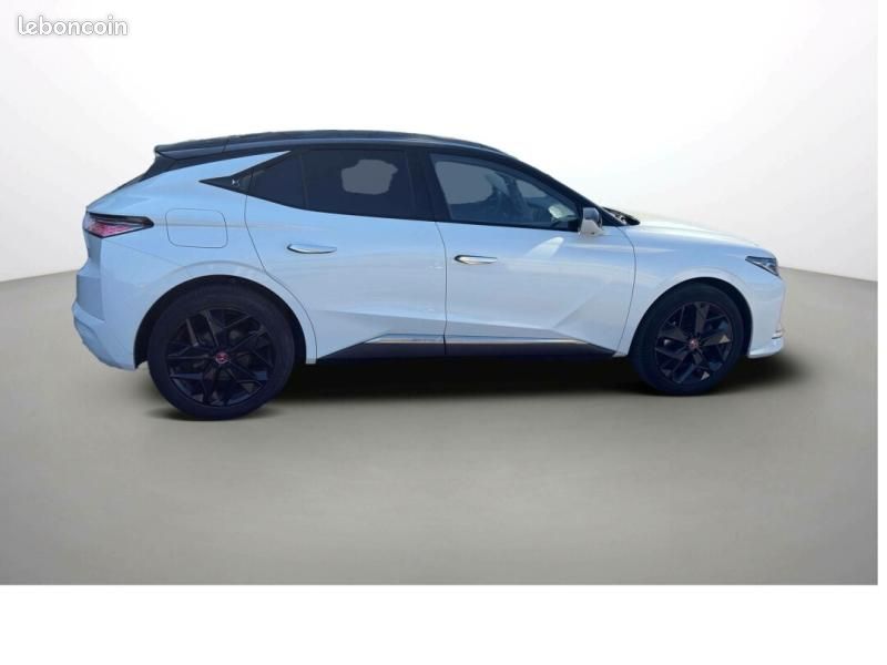 Ds DS 4 BlueHDi 130ch Performance Line + Automatique (image 7)