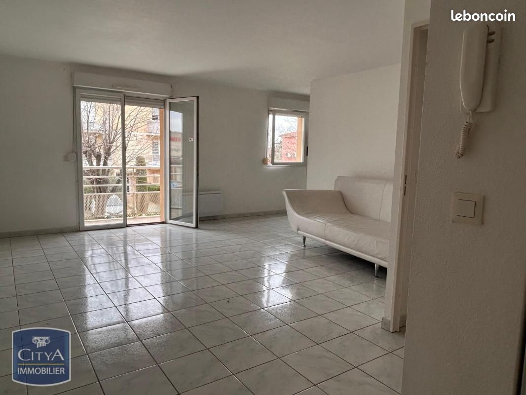 Appartement 2 pièces 48 m² · à Sorgues · 48 m² · 114 500 €
