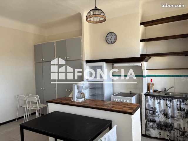 Appartement 1 pièce 45 m² · à Manosque · 45 m² · 540 €