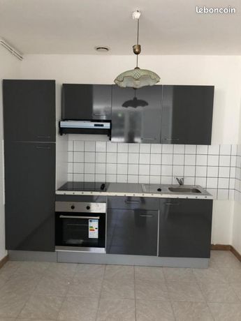 Appartement 2 pièces 65 m²
