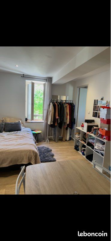Appartement 1 pièce 25 m² · à Castres · 25 m² · 390 €