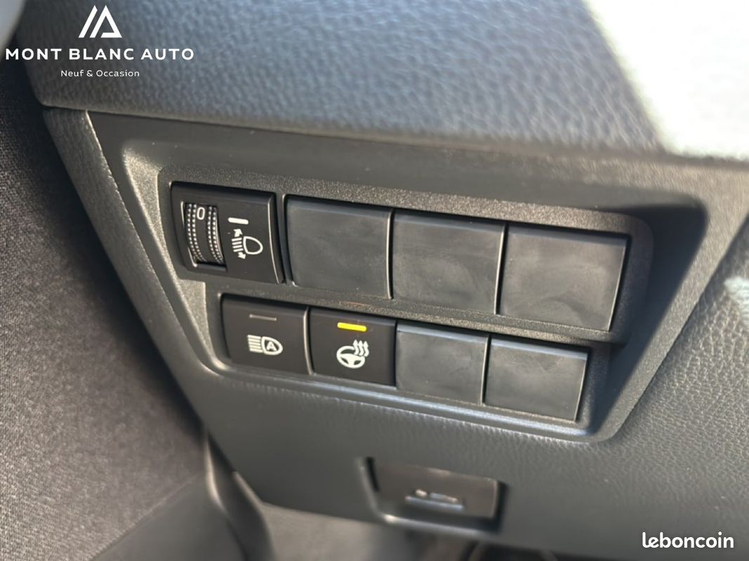MAZDA Mazda2 Hybrid 1.5L CVT 116 ch Exclusive-Line (image 18)