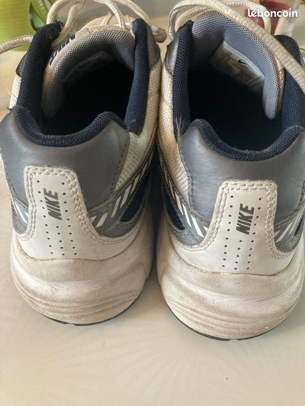 Nike homme 45 (image 5)