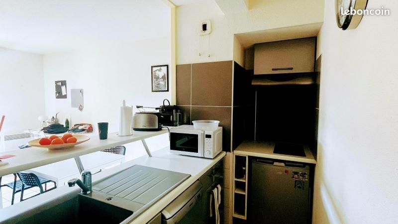 Appartement 2 pièces 47 m² · à Toulouse · 47 m² · 883 €/mois