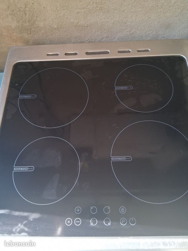 Cuisinière (image 3)