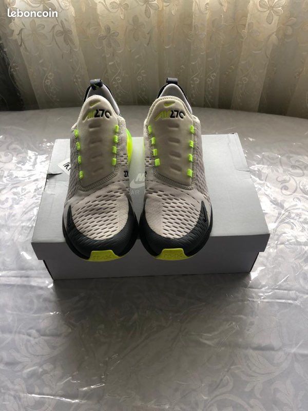 Air Max 270 (image 1)