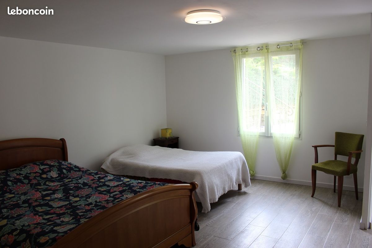 Gîte 2 pièces neuf 45m2 (image 2)