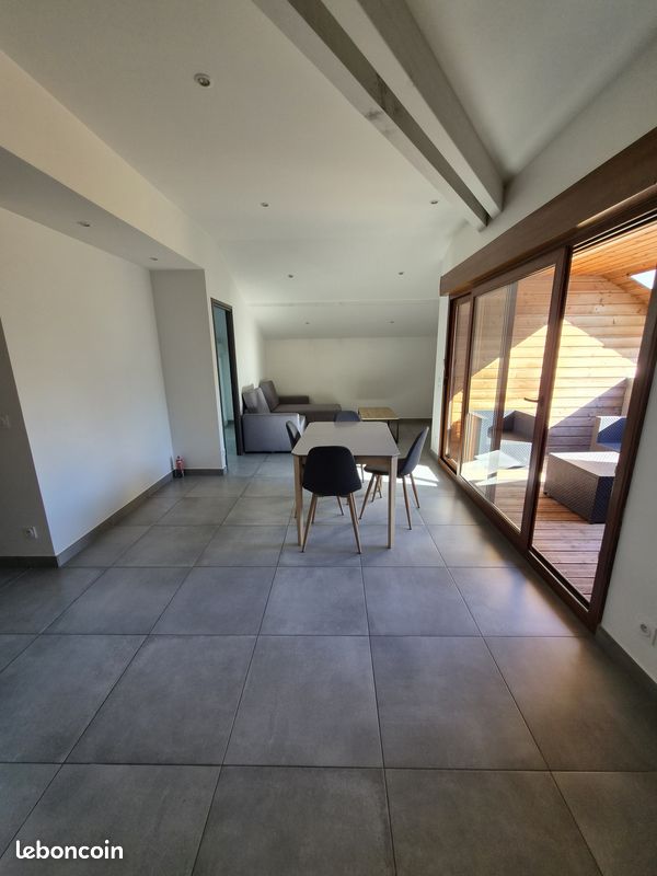 Appartement 3 pièces 68 m² · à La Ravoire · 68 m² · 249 000 €