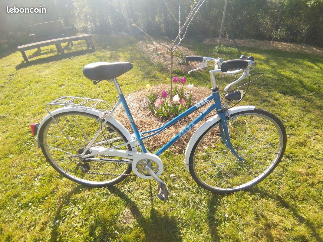 Vélo vintage (image 1)
