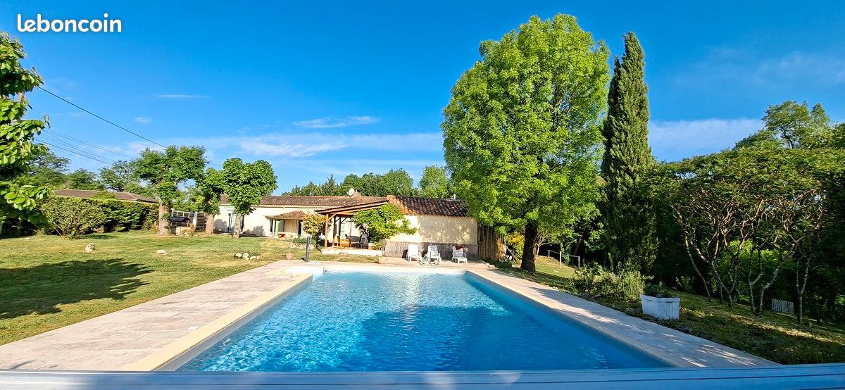 Maison 6 pièces 185 m² · à Monflanquin · 185 m² · 423 000 €