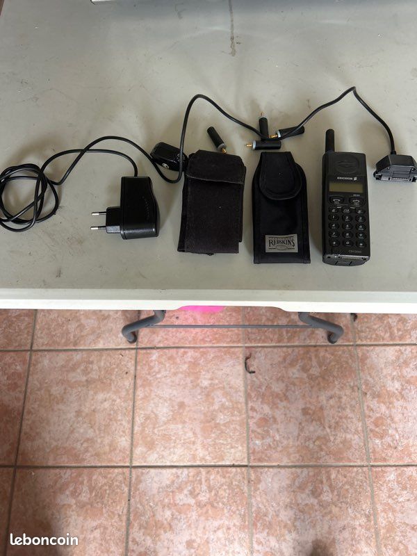 Téléphone Ericsson (image 1)