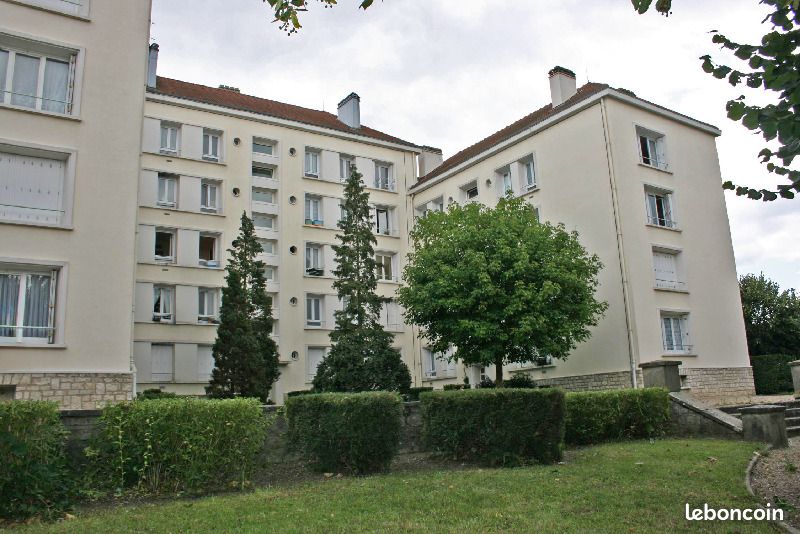 Appartement 3 pièces 55 m² · à Montargis · 55 m² · 459 €