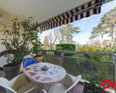 Appartement 418 000 € - 90 m²