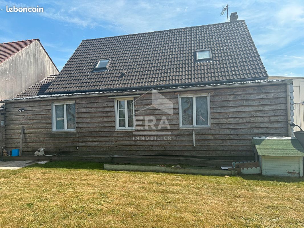 Maison 7 pièces 127 m² · à Senonches · 127 m² · 148 600 €