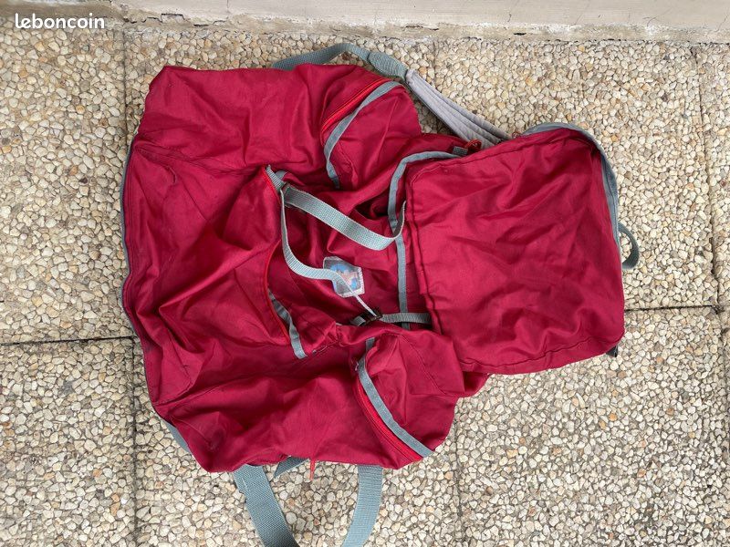 Sac à dos (image 1)