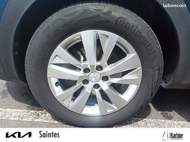 Peugeot 3008 BlueHDi 130ch S&S EAT8 Active Pack 5P (image 11)