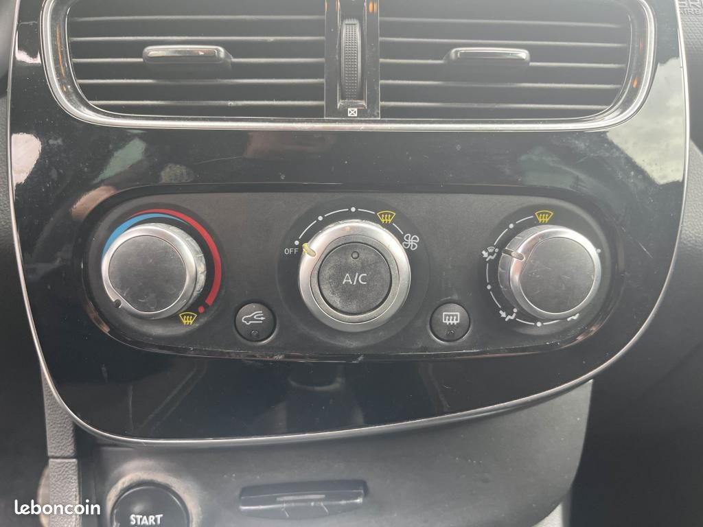 RENAULT CLIO 1.2 TCE 120ch - CLIM - BLUETOOTH - REGULATEUR (image 24)