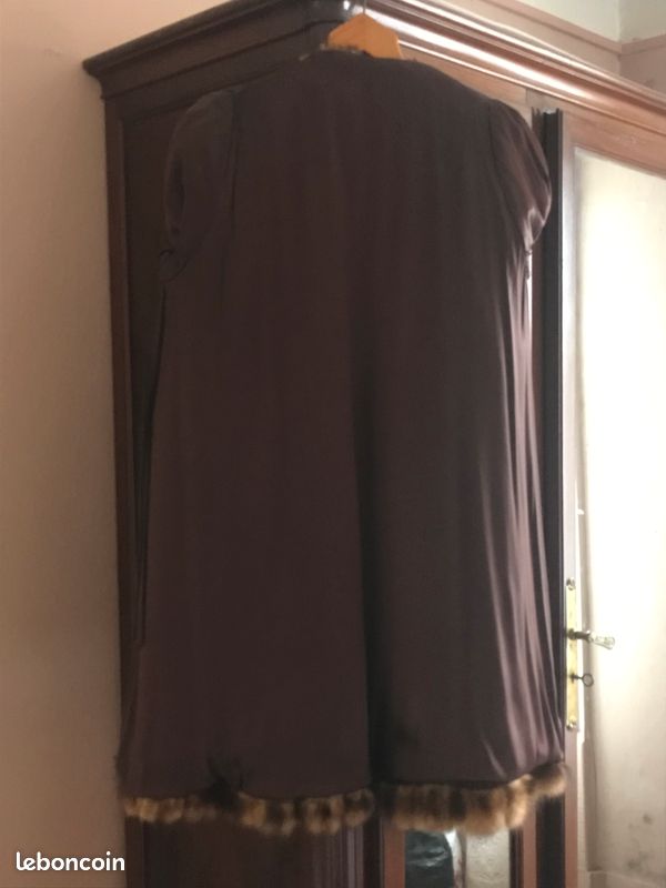 Manteau en vison (image 4)