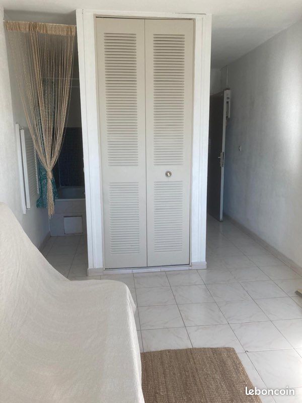 Appartement 1 pièce 18 m² · à Aix-en-Provence · 18 m² · 570 €/mois