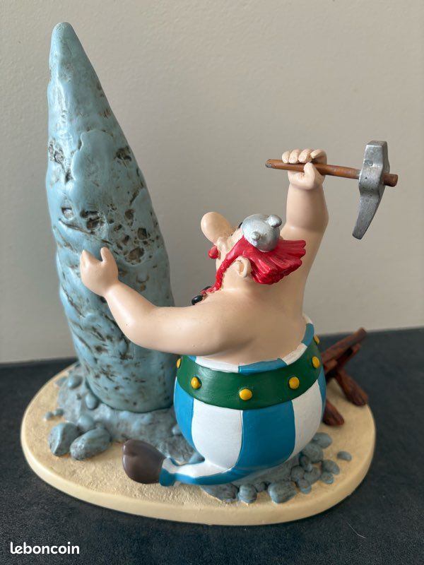 Astérix: Le domaine des dieux - Movies on Google