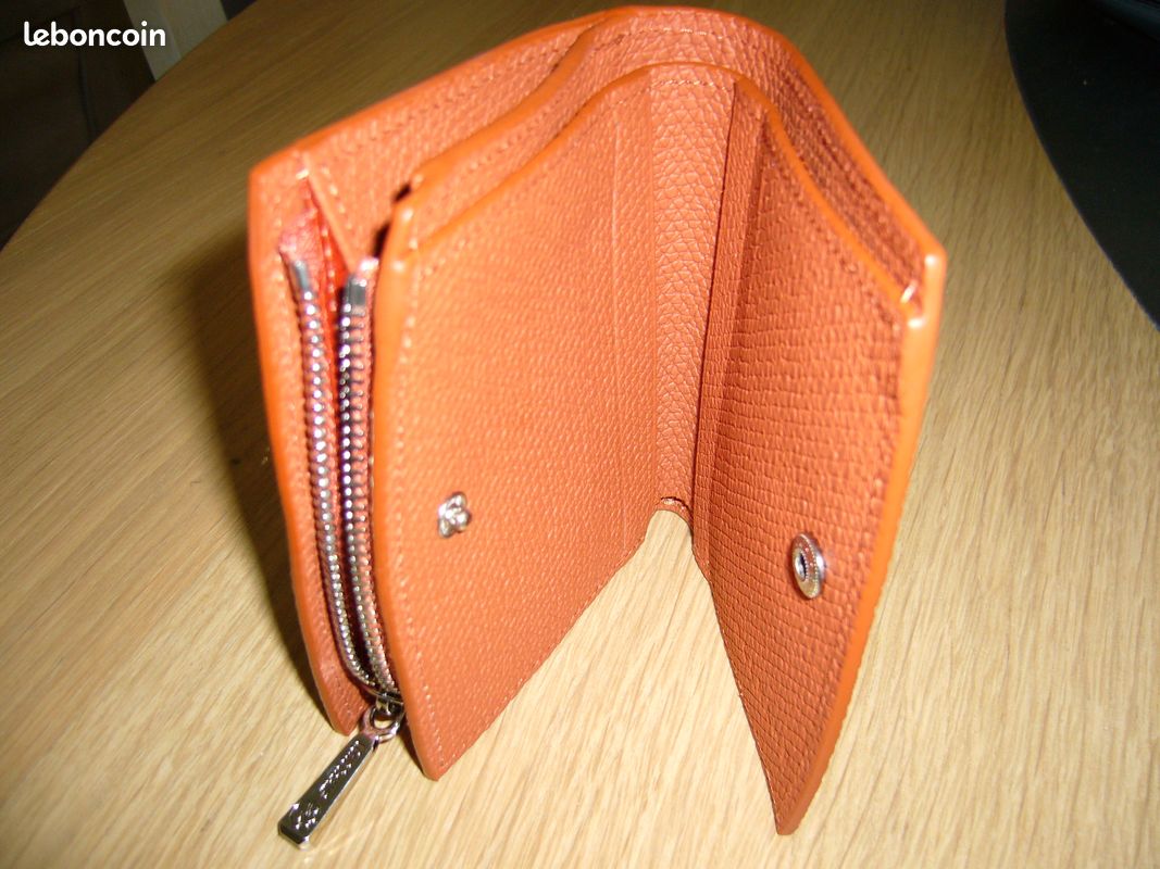 Portefeuille compact (image 2)
