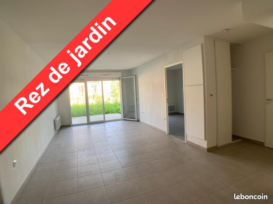 Appartement 3 pièces 66 m² · à Toulouse · 66 m² · 837 €