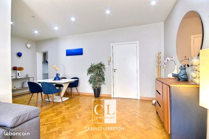 Appartement 3 pièces 82 m² — 6