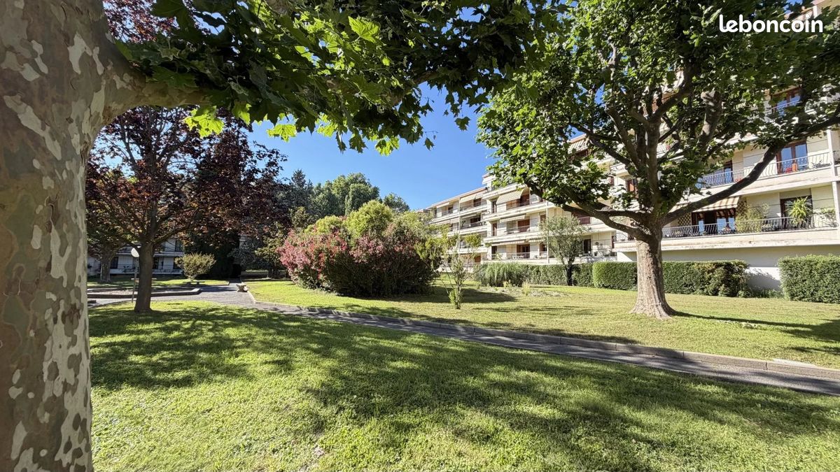 Appartement 3 pièces 94 m² · à Aix-en-Provence · 94 m² · 470 000 €