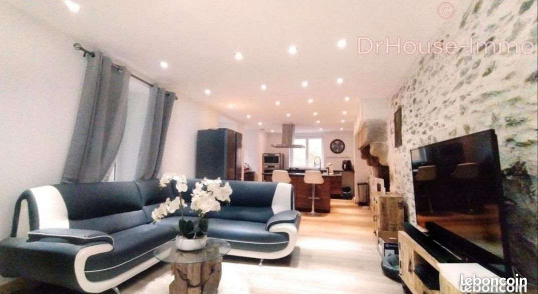 Maison 7 pièces 200 m² · à Tréguier · 200 m² · 260 000 €