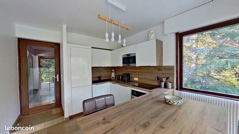 Maison a louer sevres - 8 pièce(s) - 160 m2 - Surfyn