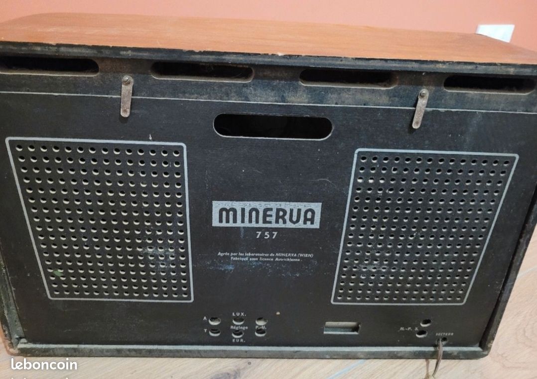 Radio tsf (image 1)