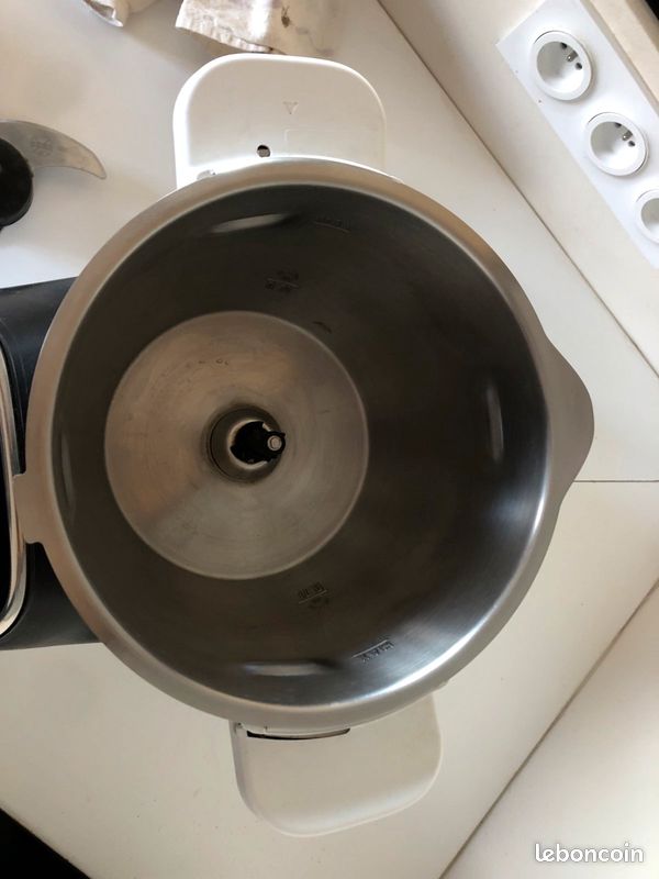 MOULINEX COMPANION XL (made in France) (image 3)
