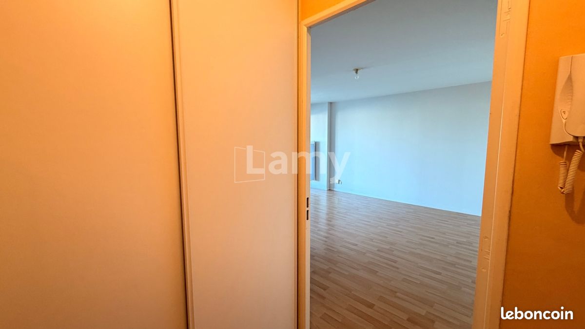 Appartement 2 pièces 42 m² (image 9)