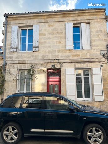 Appartement 1 pièce 17 m² — 1