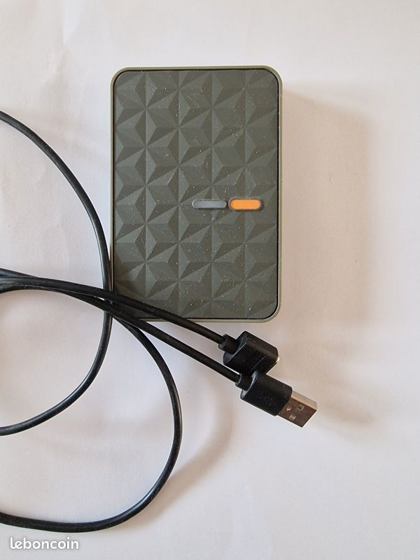 Lecteur sensyl dsc blu (image 1)