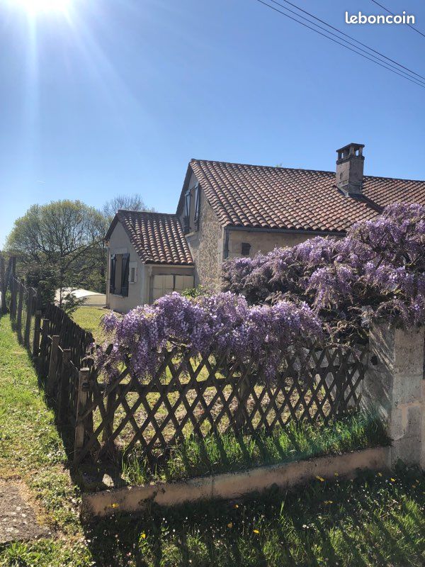 Maison 5 pièces 120 m² · à Brantôme en Périgord · 120 m² · 235 000 €