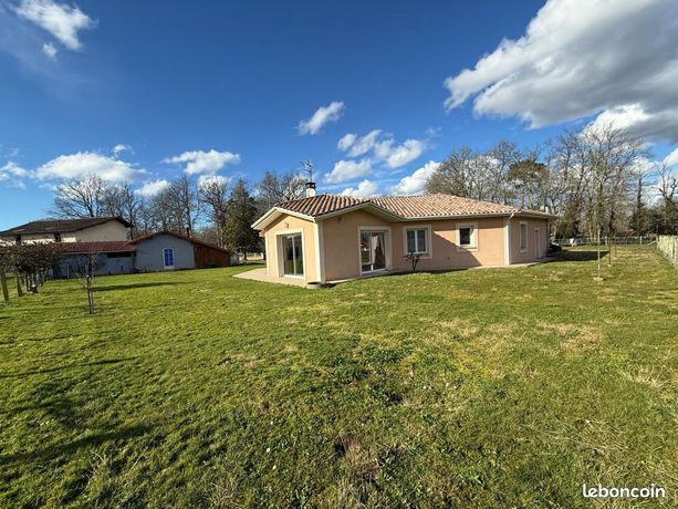 Maison 3 pièces 150 m²