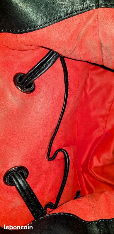 Sac lancel premier flirt 1er flirt serie limitée (image 16)
