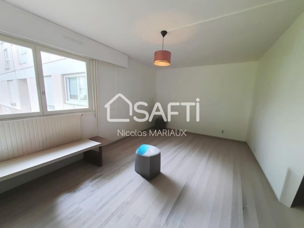 Appartement 4 pièce(s) 80 m²à vendre Montmagny