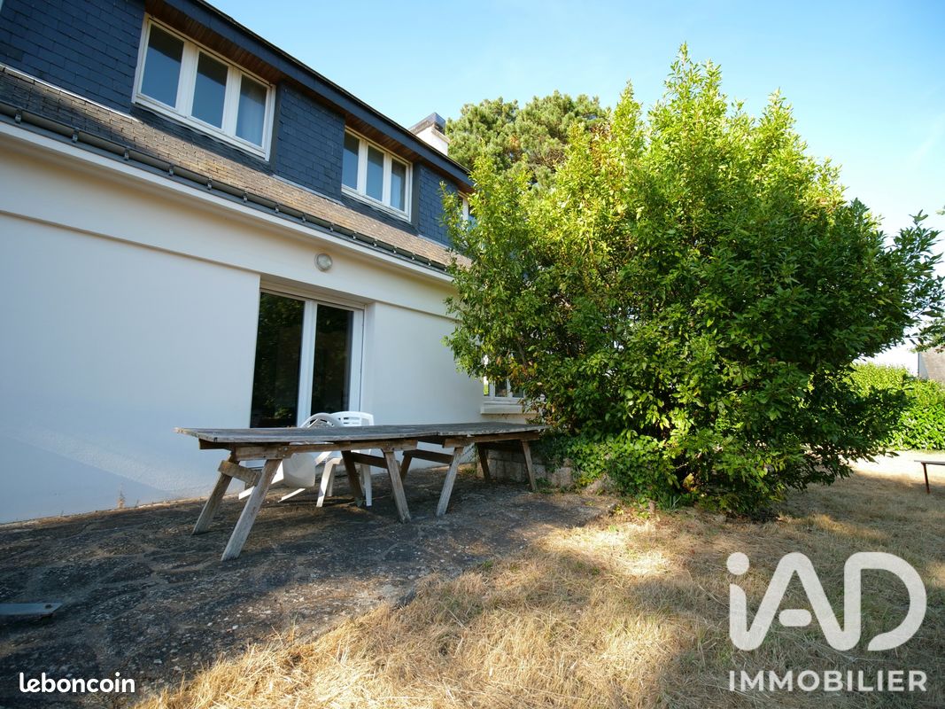 Appartement 2 pièces 51 m² · à Erdeven · 51 m² · 141 200 €