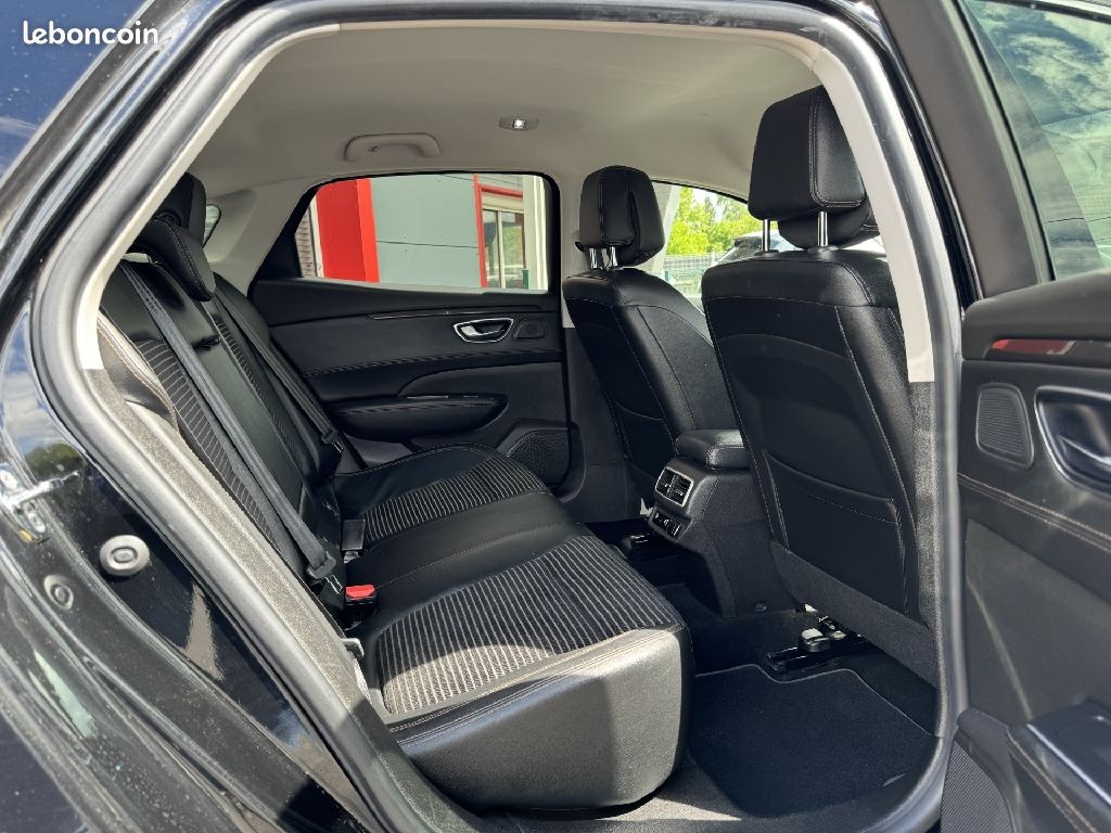 Renault Talisman dCi 160 Energy EDC Intens (image 4)
