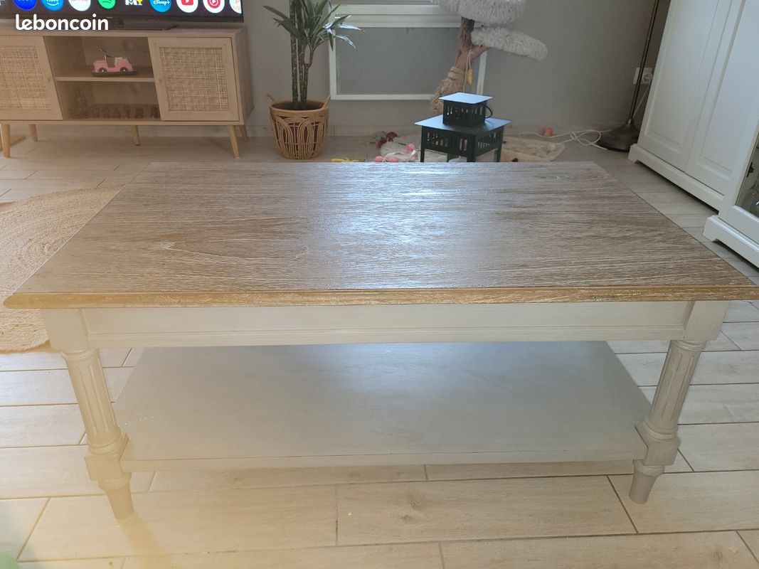 Table basse (image 4)
