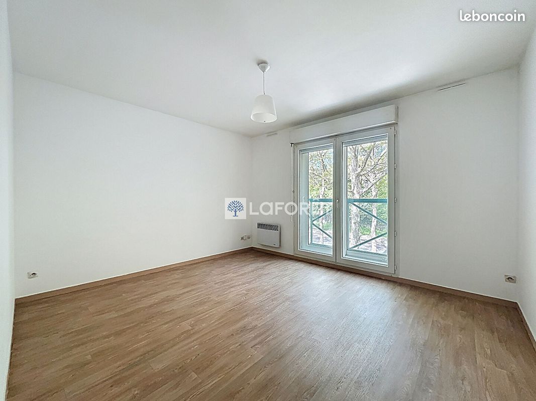 Appartement 1 pièce 23 m² · à Rouen · 23 m² · 443 €