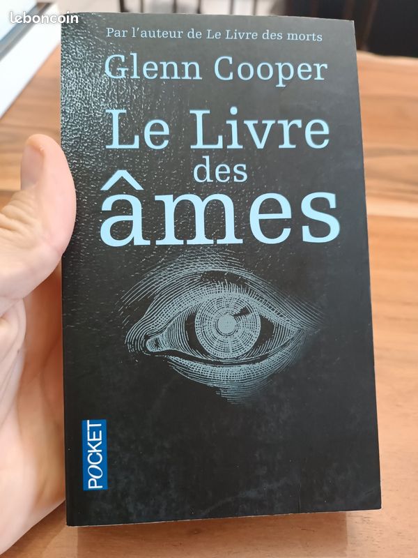 Le livre des âmes (image 2)